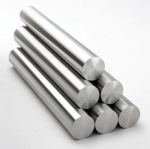 Ferrous Rods