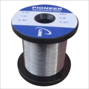 Ferrous Wires