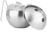 Bowling Ball Ice Bucket