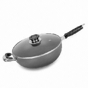 Kitchenware saute pan