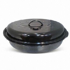 Versatile electric pan