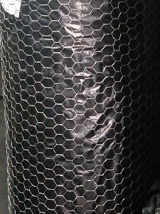 Stainless Steel Wire Netting