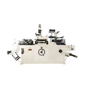 Automatic Die Cutting Machine