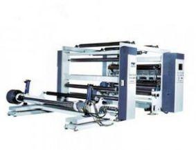 AB-ASM-1500 Automatic Slitting Machine