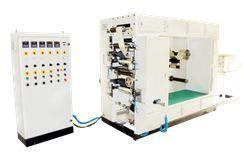 AB-HMCL-500 Water/Hot-Melt Based Coating & Lamination Machine