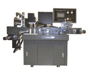 Laser Marking And Engraving Machine