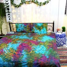 Tie Dye Duvet Cover sets