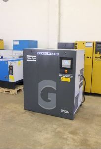 Atlas Copco Air Compressor