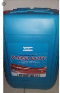 Atlas Copco Xtend Duty Synthetic Lubricant