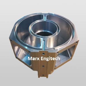 casting machining services
