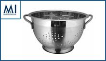 German Colanders Stainless steel Colander