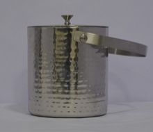 Stainless Steel Ice Bucket