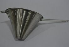 stainless steel Strainer conical strainer