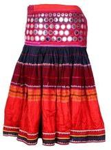 Banjara Skirt