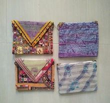 banjara clutch bags