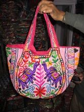 Banjara Gypsy Hand Purse