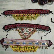 banjara waist belt