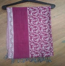 Cashmere Scarf