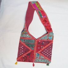 HANDMADE ETHNIC BAG