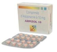 Arpizol Tablets