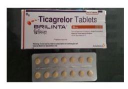 Brilinta Tablets