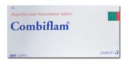 Combiflam Tablets