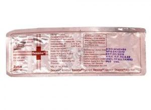 Dexona Tablets