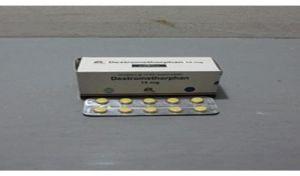 Dextromethorphan Tablets