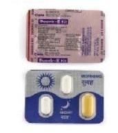 Duovir Tablets