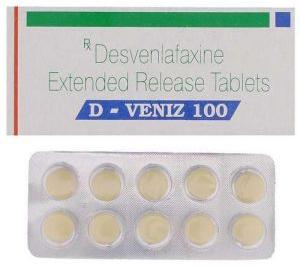 Dveniz Tablets