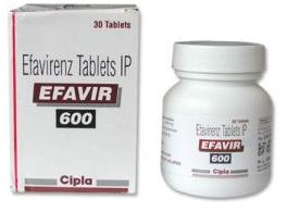Efavir Tablets
