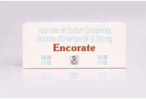 Encorate Tablets