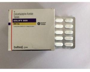 Eslify Tablets