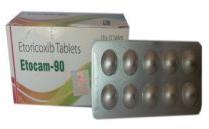 Etoricoxib Tablets