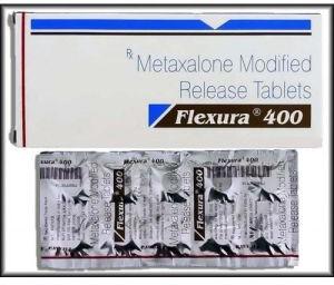 Flexura Tablets