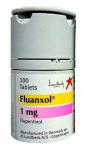 Fluanxol Tablets