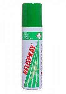 Herbal Pain Relief Spray
