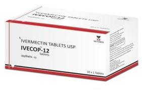 Ivecop Tablets