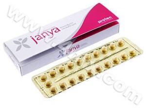 Janya Tablets