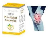 Joint Pain Relief Capsules