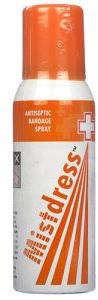 Mistdress Antiseptic Spray