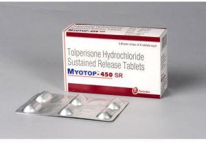 Myotop Tablets
