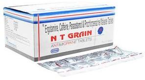 N T Grain Tablets