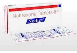 Naltrexone Tablets