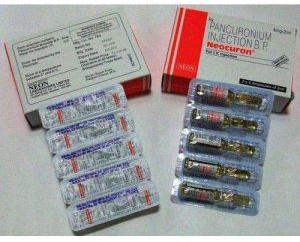 Neocuron Injection
