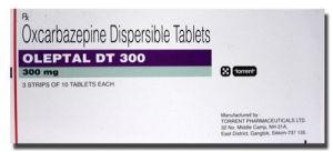 Oleptal DT Tablets
