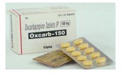Oxcarb Tablets
