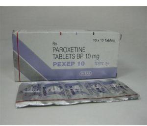 Pexep Tablets