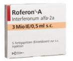 Roferon A Tablets