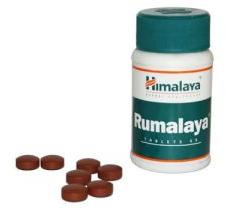 Rumalaya Tablets